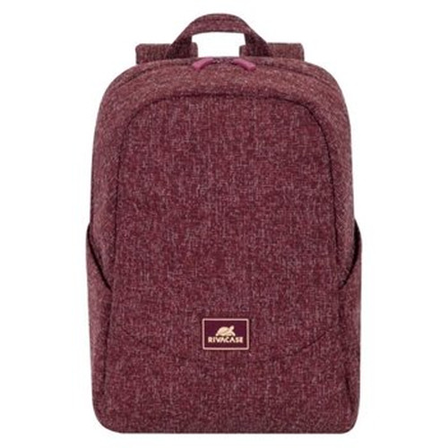 RIVACASE 7923 Anvik Mochila 13.3" rojo-SX5 RIVACASE 7923 Anvik Mochila 13.3" rojo